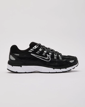 Nike P-6000 Wardrobe staples Fashion swaps