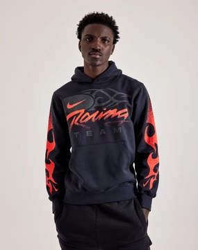 Nike Racing Team Hoodie Seasonal wear Fashion swaps