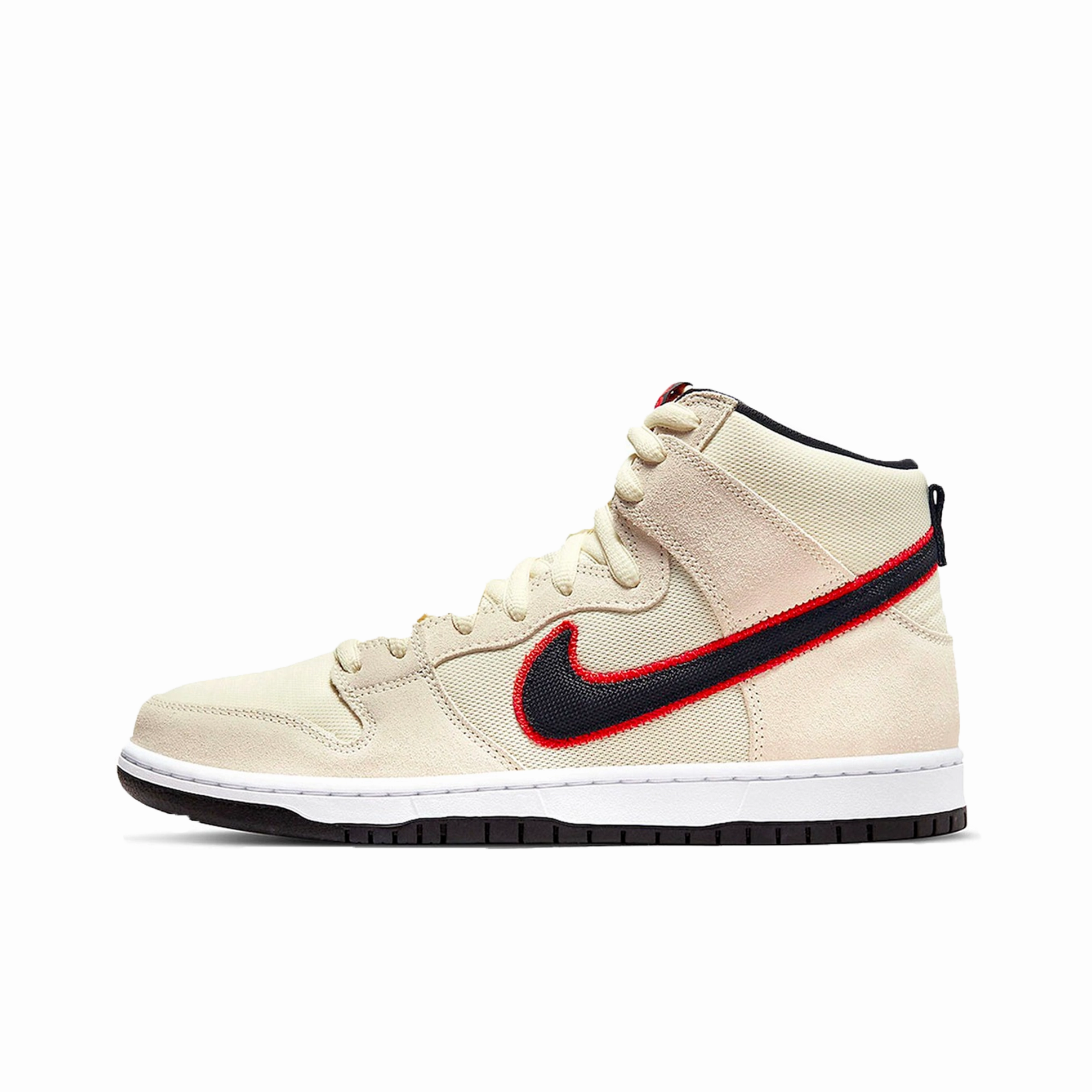 Nike SB Dunk High Pro Premium San Francisco Giants