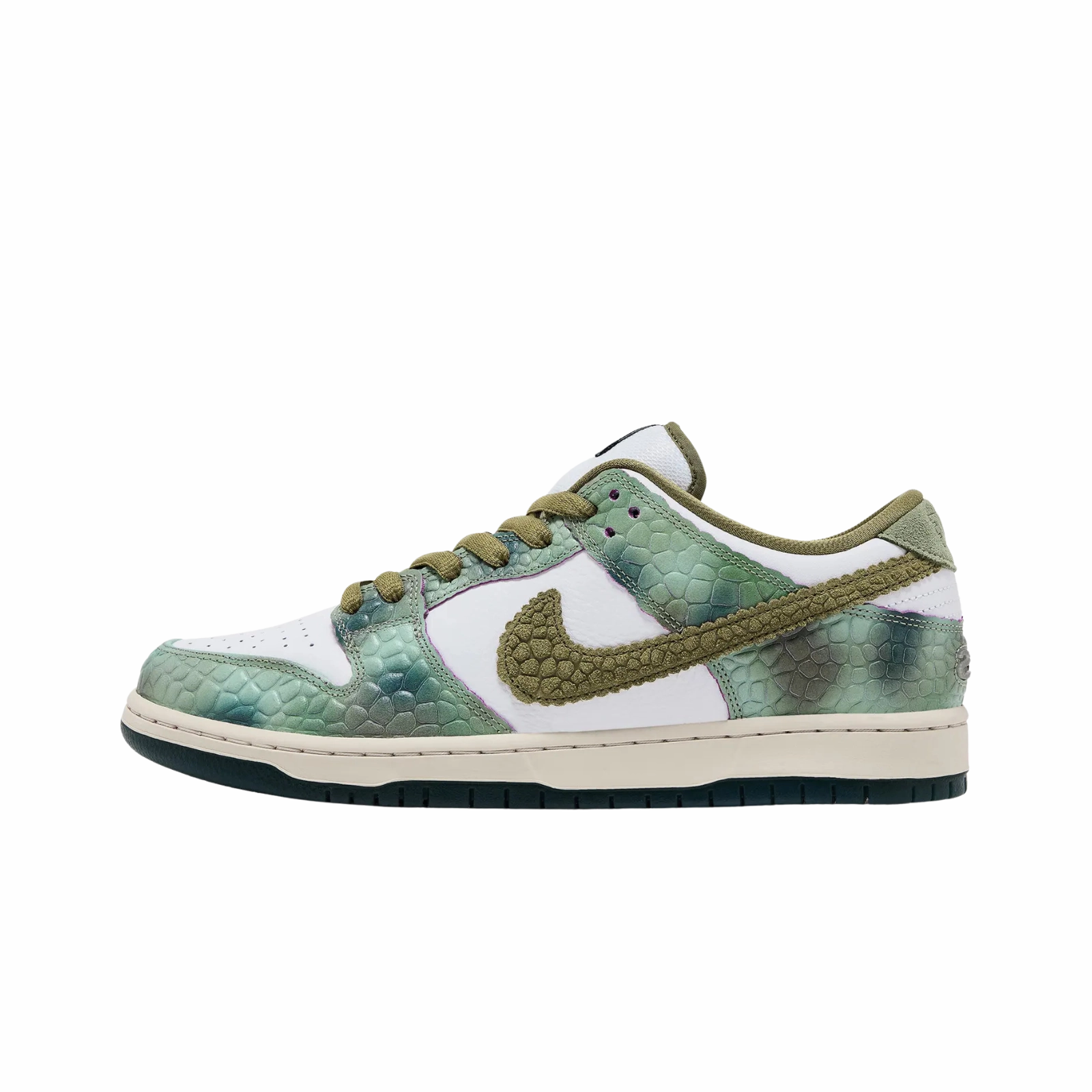 Nike SB Dunk Low Alexis Sablone Chameleon