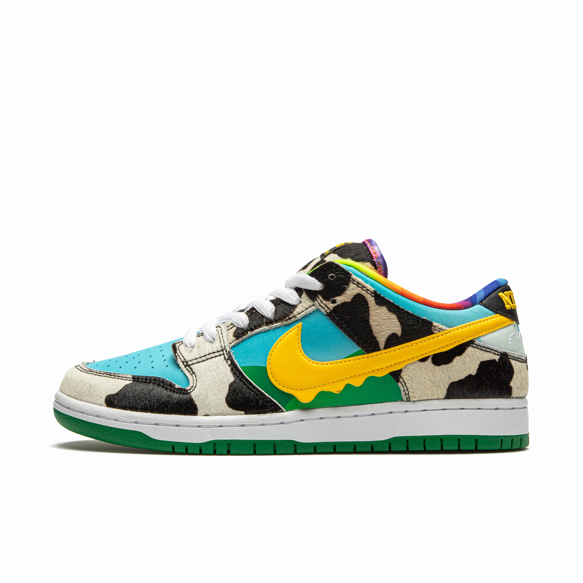 Nike SB Dunk Low Ben & Jerry Chunky Dunky
