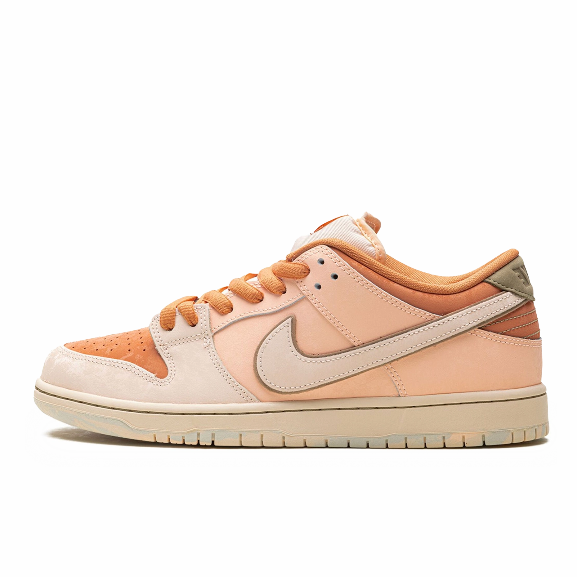 Nike SB Dunk Low Pro PRM Trocad??ro Gardens