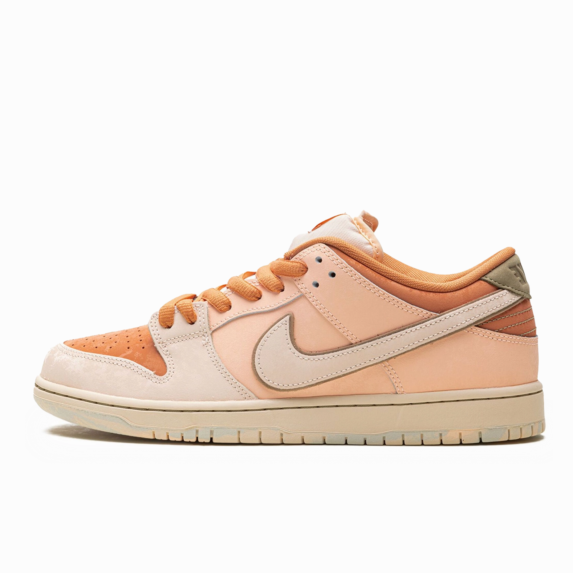 Nike SB Dunk Low Pro PRM Trocad??ro Gardens