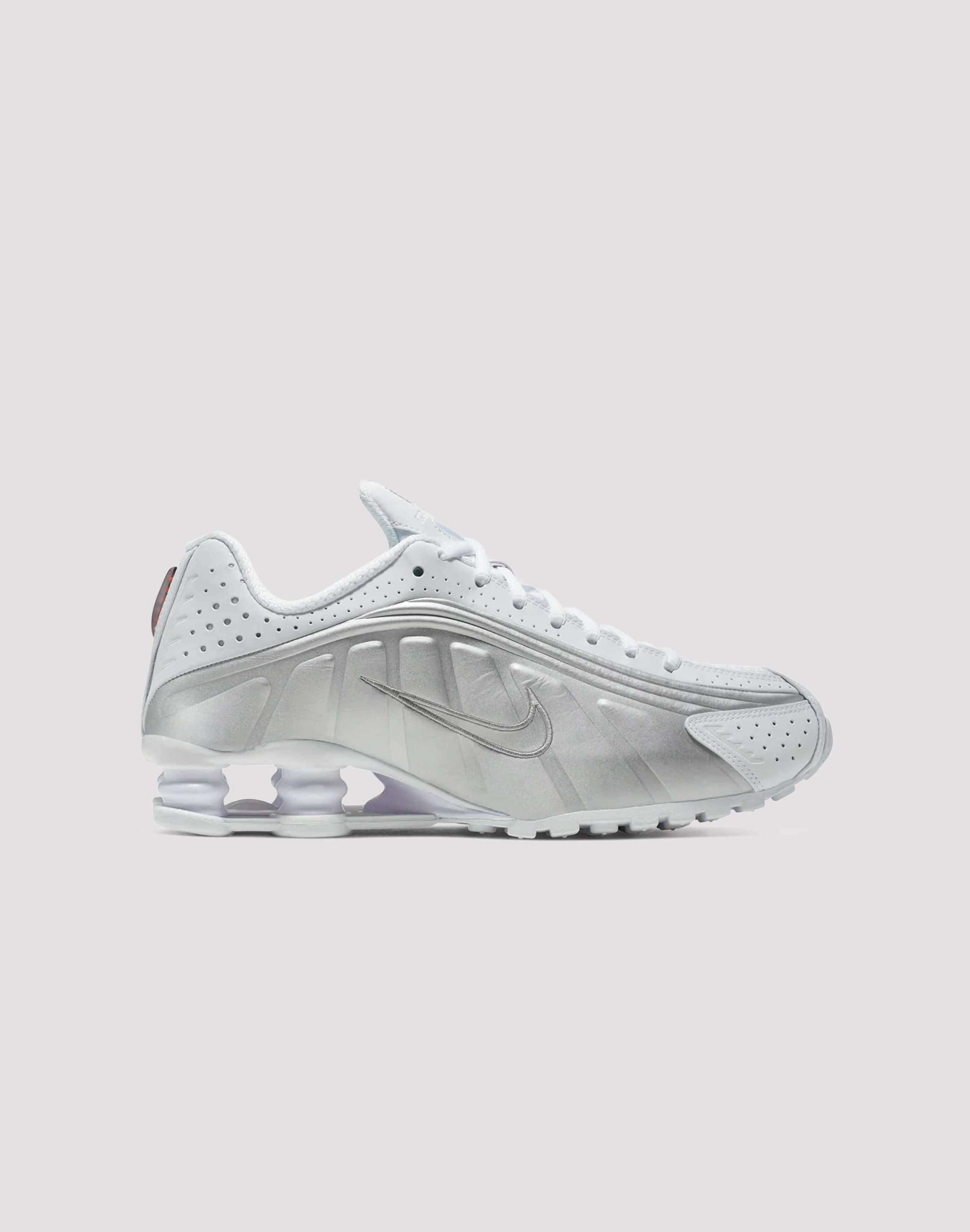 Nike Shox R4 Bohemian style items Comfortable apparel
