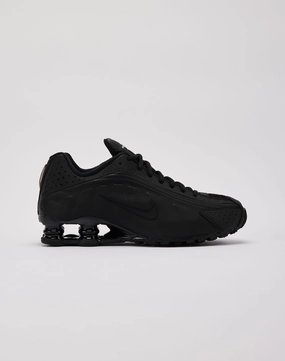 Nike Shox R4 Fashion collections Embroidered fashion