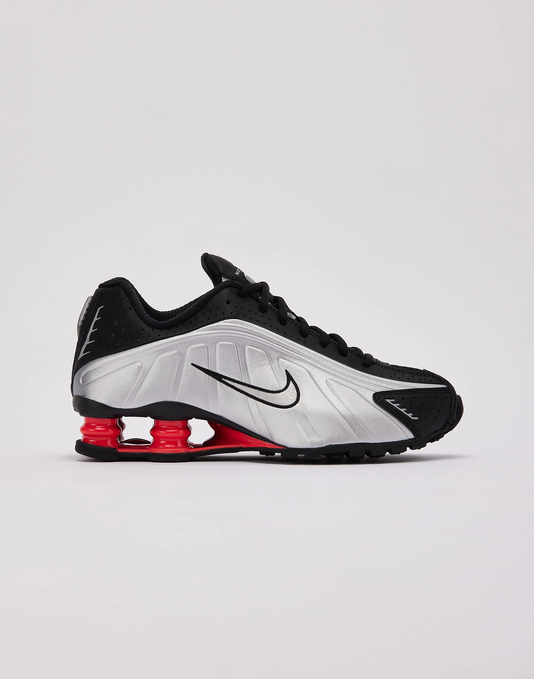 Nike Shox R4 Designer fashion items Linen - crafted fashion