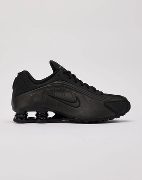 Nike  Shox R4 High - end fashion Fashion must - haves