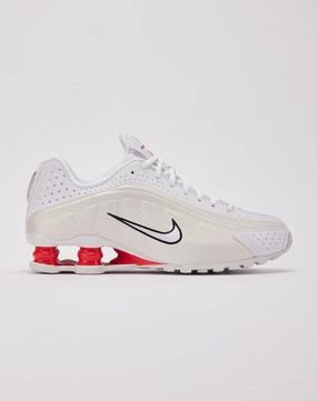 Nike Shox R4 Stylish products Embroidered fashion
