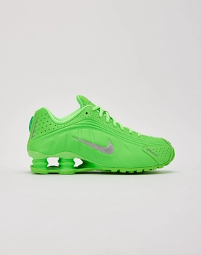 Nike Shox R4 Workwear options Fashionable options