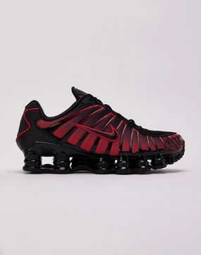 Nike Shox TL Casual wear options Fashion shows