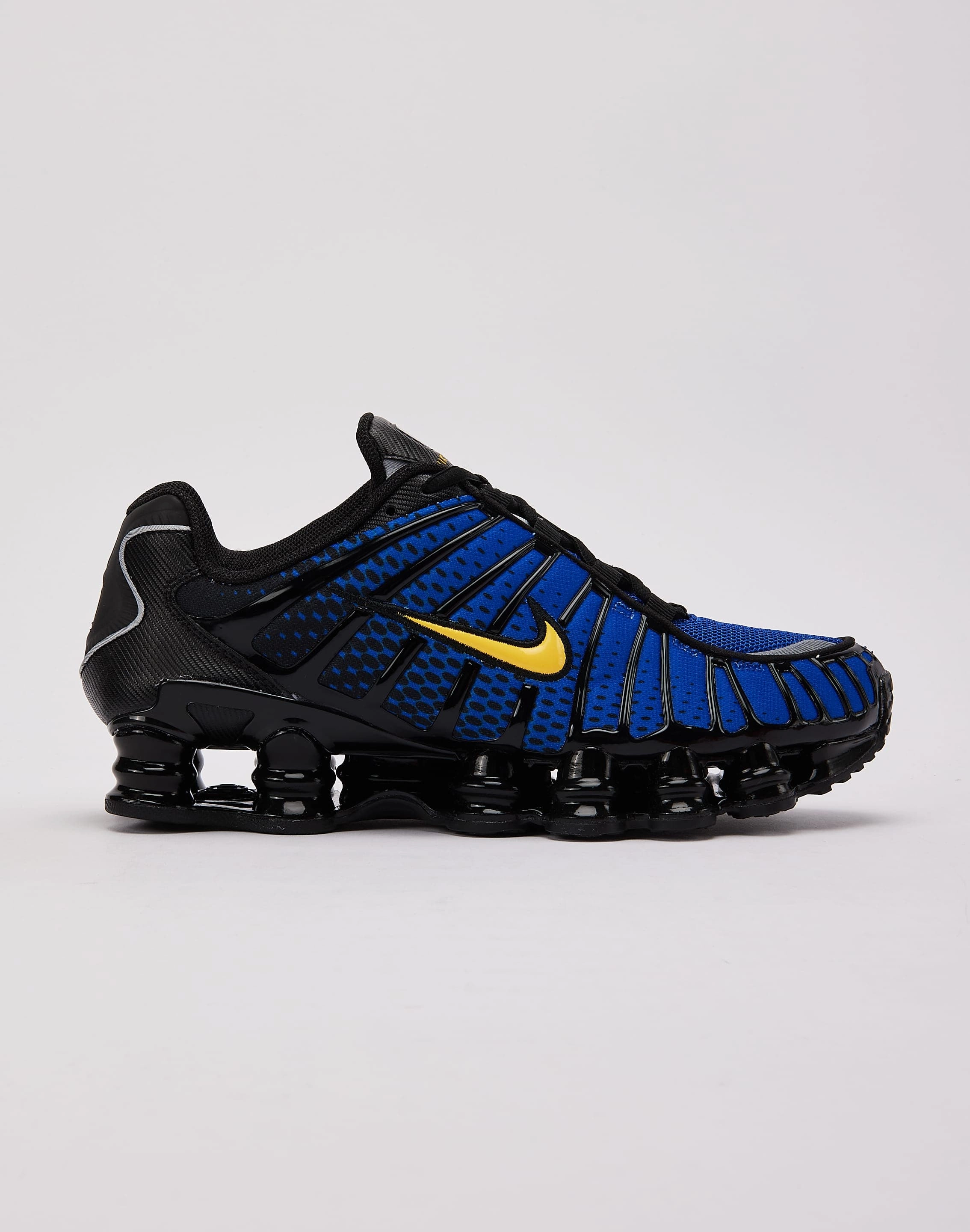 Nike  Shox TL Fashion collections Ethical fashion choices