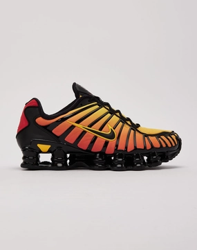 Nike Shox TL Fashion essentials Minimalist fashion