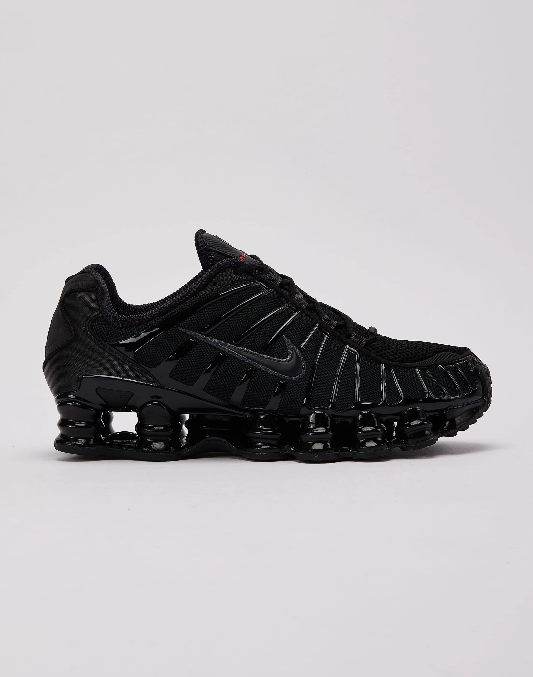 Nike Shox TL Fashion events Style statements