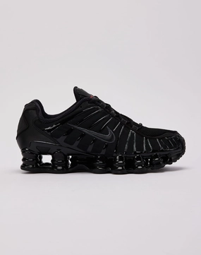 Nike Shox TL Fashion events Style statements