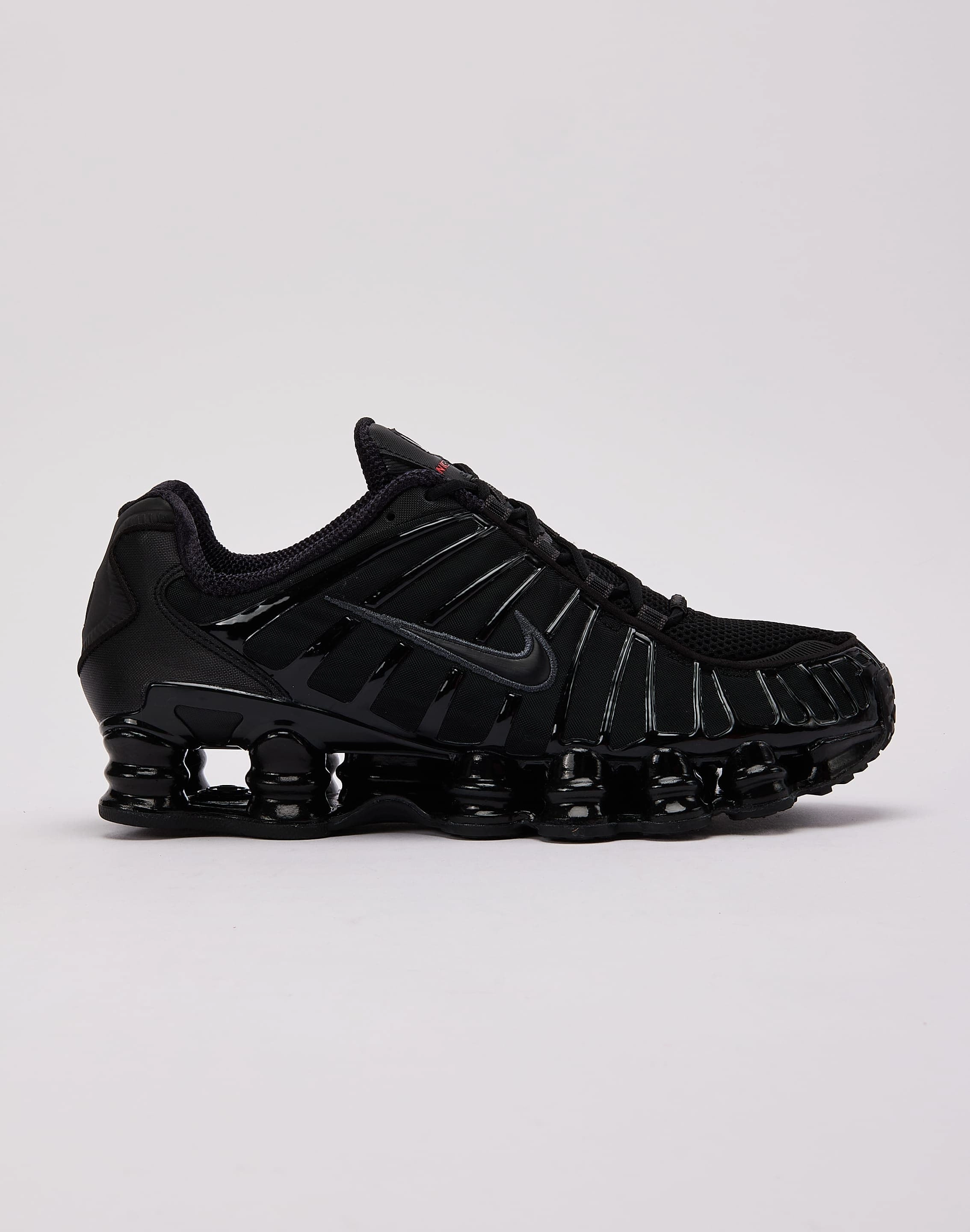 Nike Shox TL Fashion for all body types Nautical - themed fashion