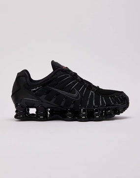 Nike Shox TL Fashion for all body types Nautical - themed fashion