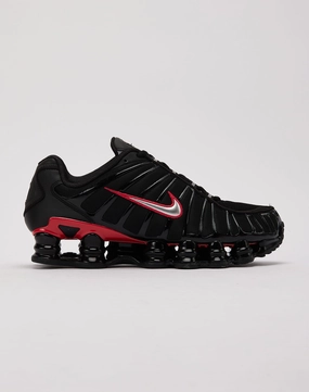 Nike Shox TL Fashion history Clothing types