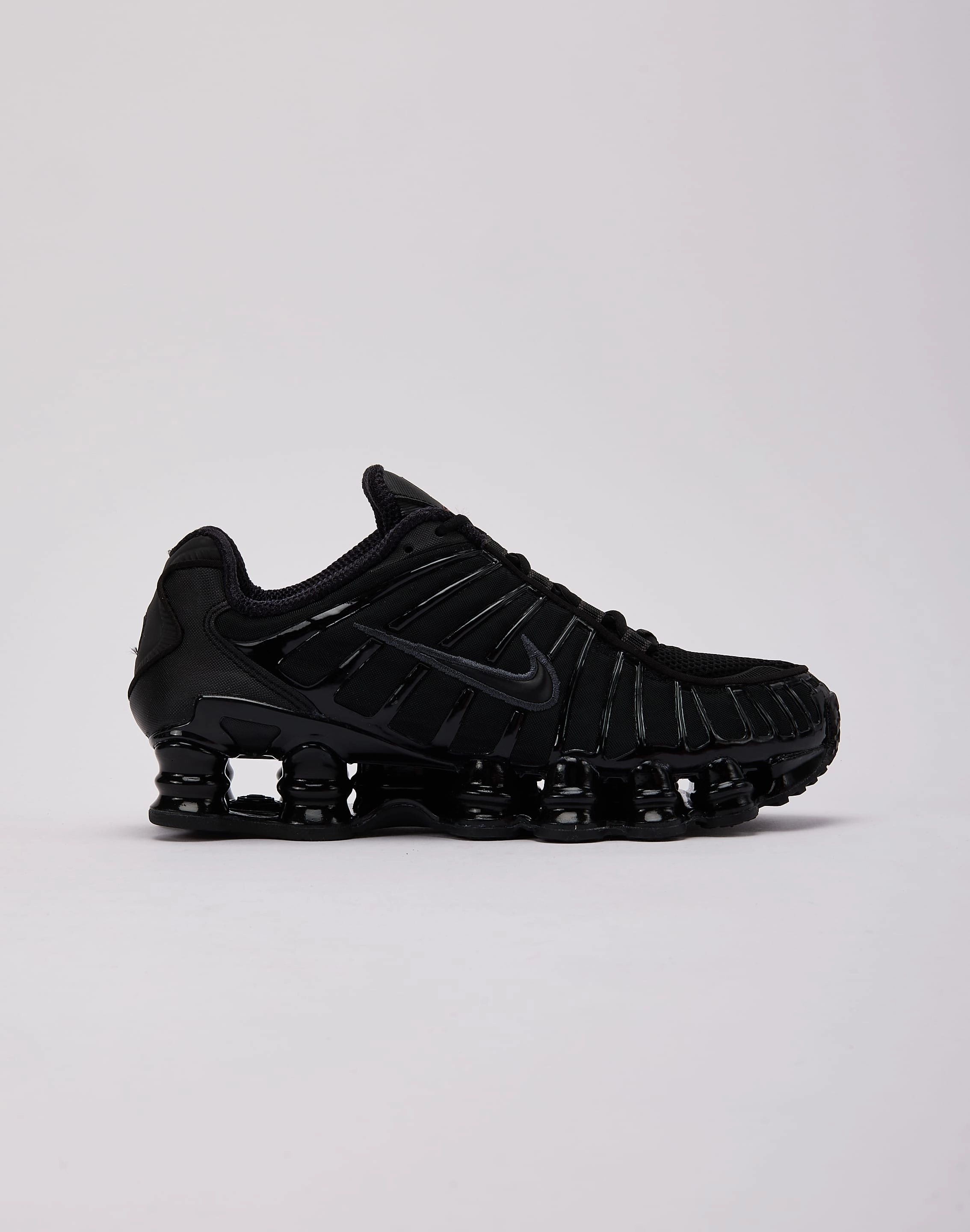 Nike Shox TL Fashion history Fashion must - haves