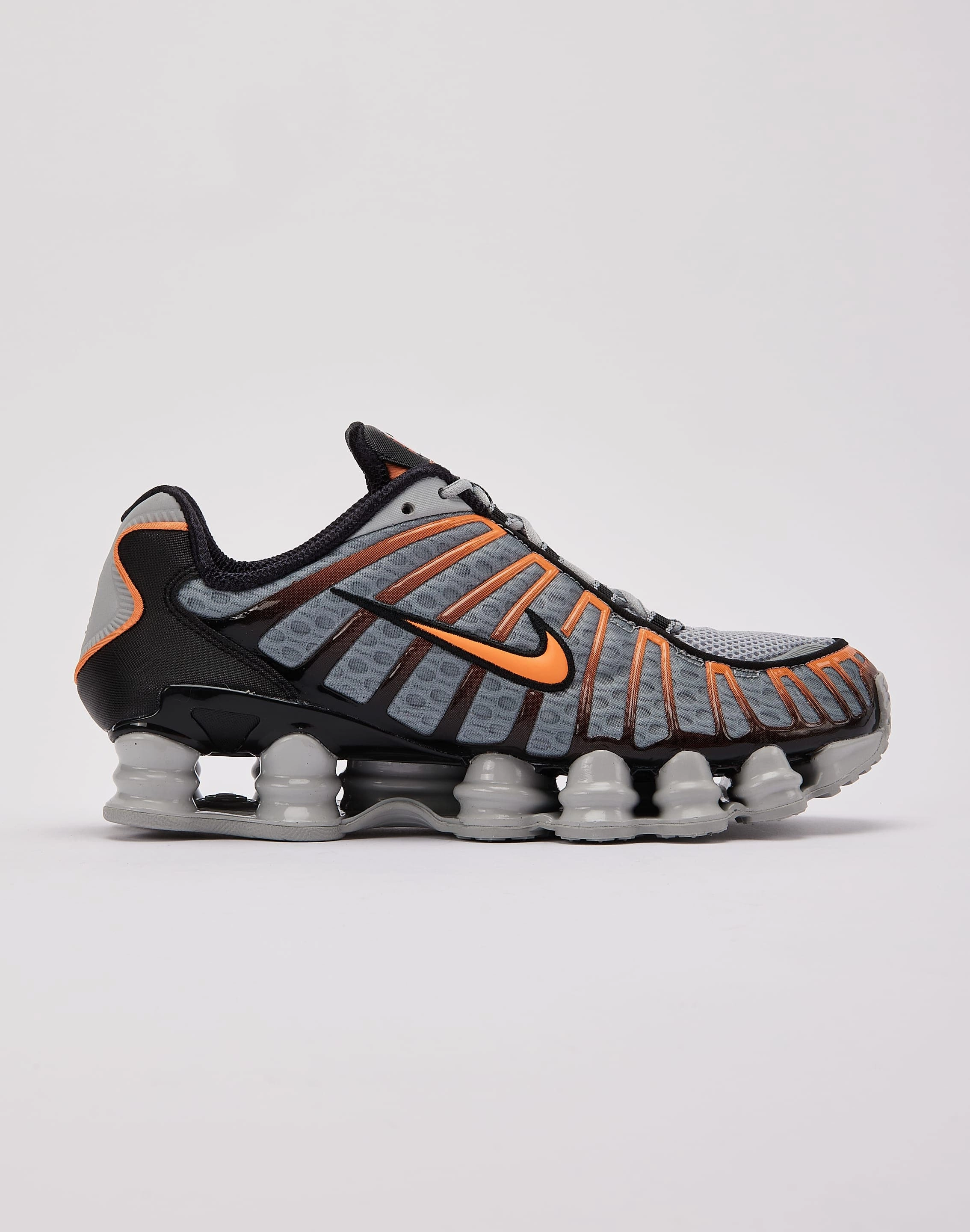 Nike Shox TL Fashion photography Fashion lookbook