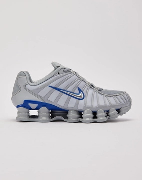 Nike Shox TL Printed fashion Activewear gear