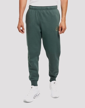 Nike Sportswear Club Fleece Green Joggers Best - selling fashion Outerwear options