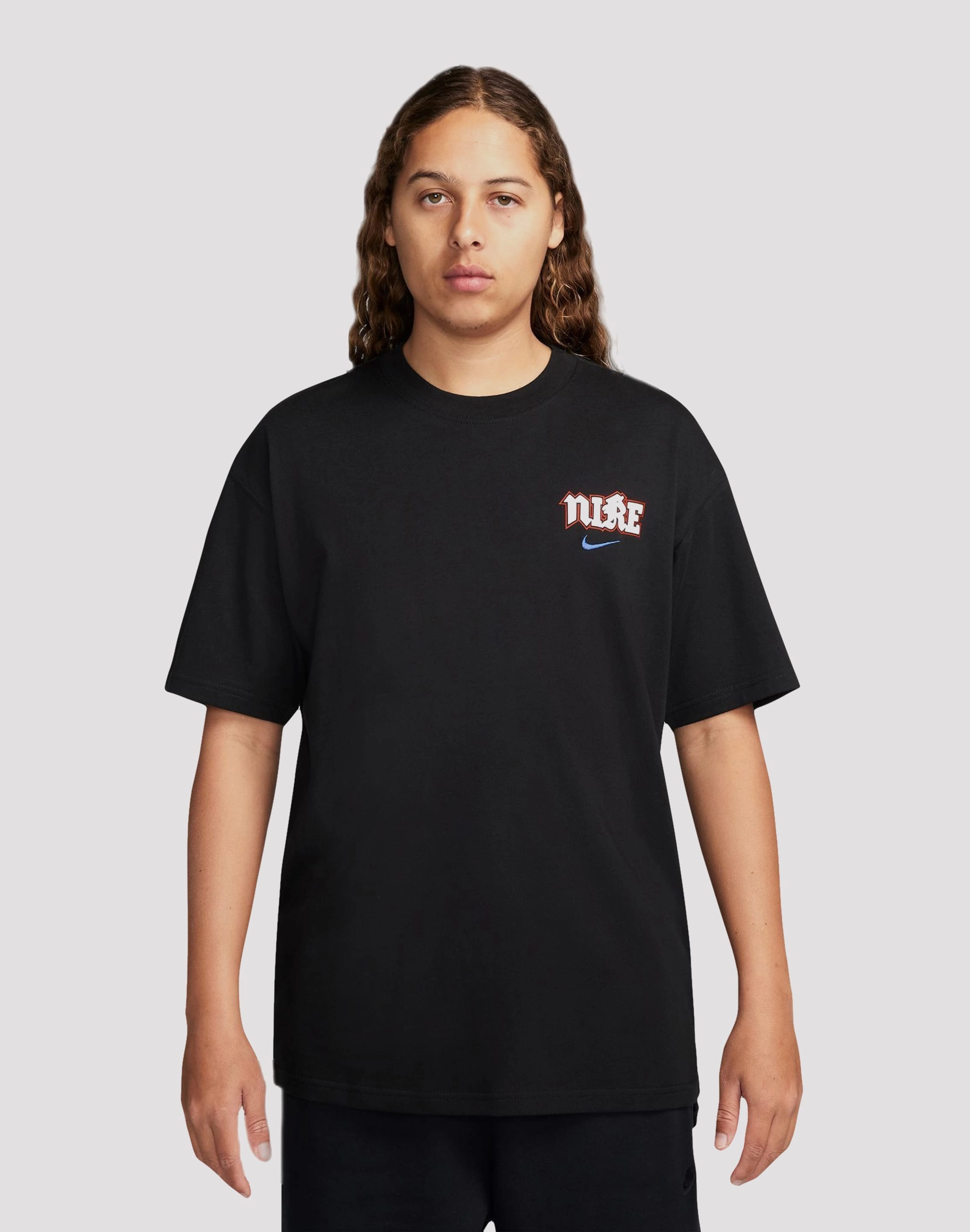 Nike Sportswear Max90 Tee Smart fashion (wearables) Nautical - themed fashion