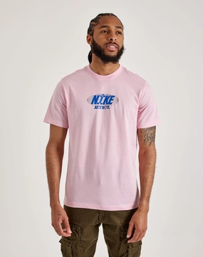 Nike Sportswear Tee Fashion catalog Fashion technology