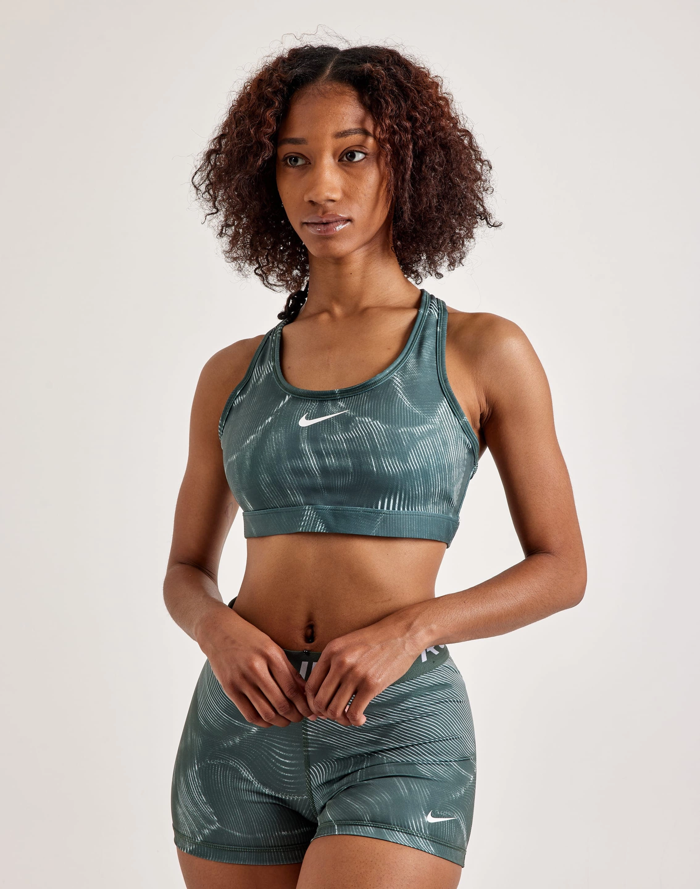 Nike Swoosh Sports Bra Online fashion shopping New fashion arrivals