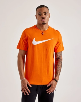 Nike Swoosh Tee Designer fashion items Fashion trends