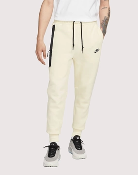 Nike Tech Fleece Slim-Fit Joggers Recycled fashion materials Formal wear selections