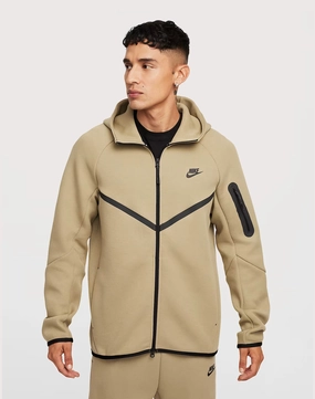 Nike Tech Fleece Windrunner Full-Zip Hoodie Affordable fashion Quality apparel