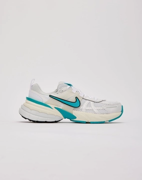 Nike V2K Run Casual wear options Ethical fashion choices