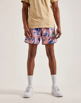 Nike Woven Flow Shorts High - end fashion Fashion catalog