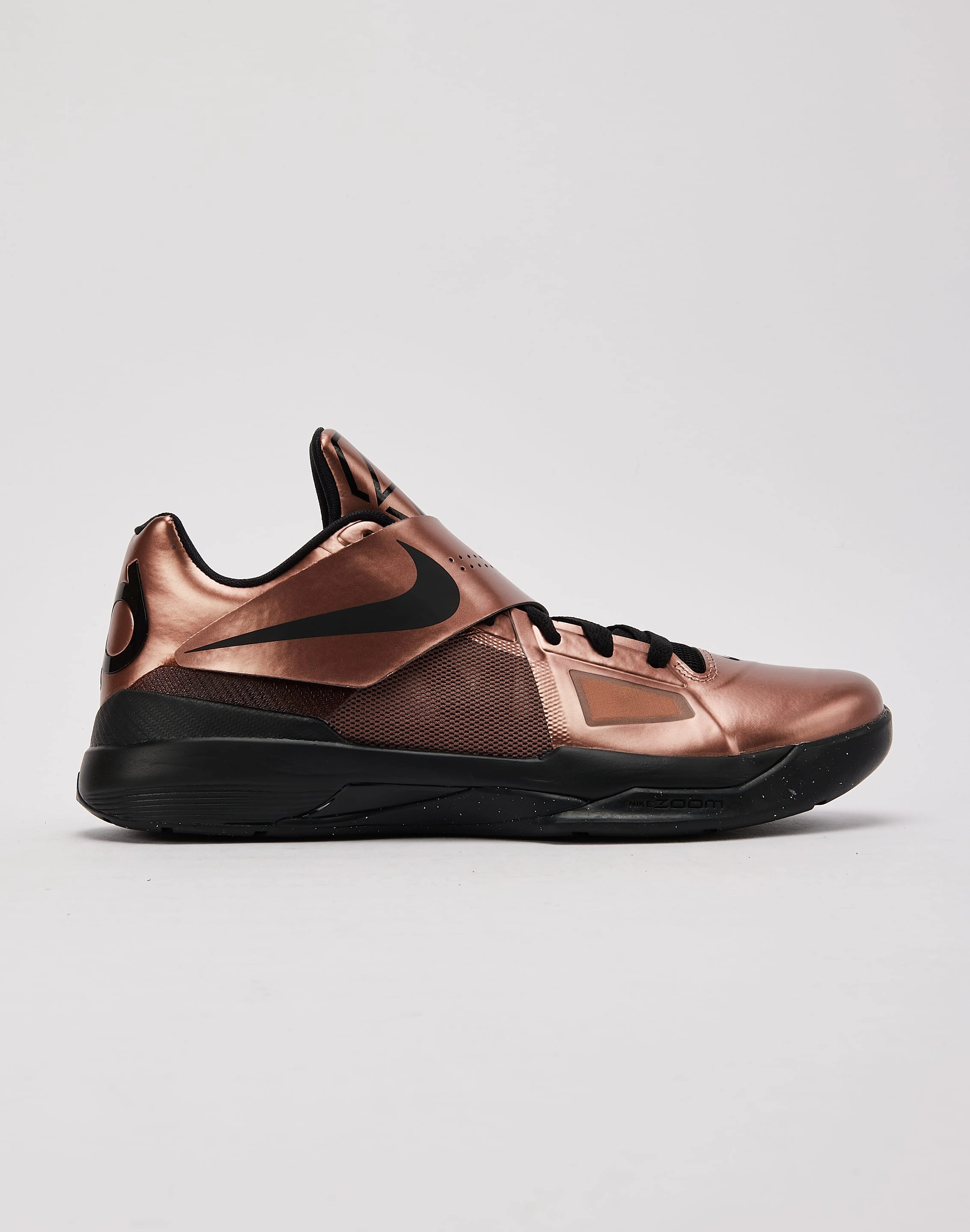 Nike Zoom KD 4 'Christmas' Fashion influencers' recommendations Fashion culture