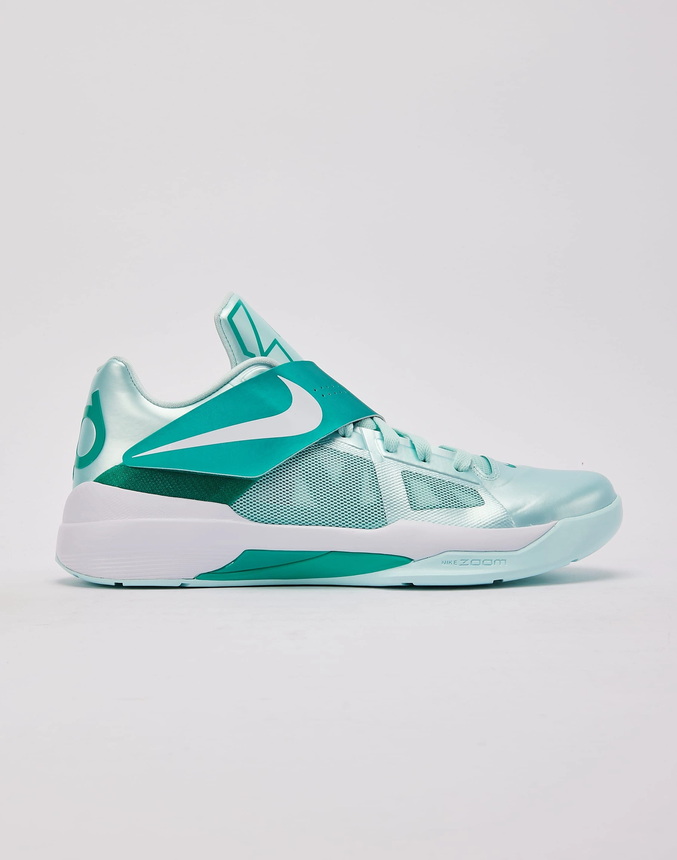 Nike Zoom KD 4 'Easter' Formal wear selections Lace - detailed fashion