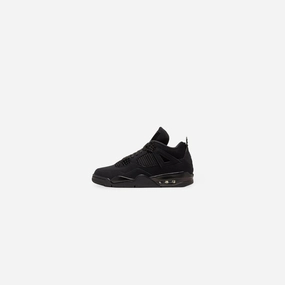 no-fuss fit *PRE-ORDER* (TD) Air Jordan 4 Retro 'Black Cat' (2025) beyond the basics