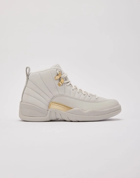 Nylon - included fashion Jordan Air Jordan 12 Retro 'Phantom' Stylish products