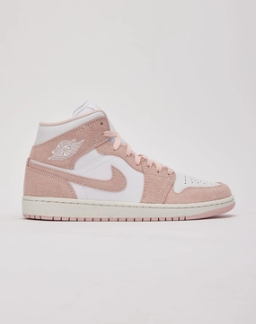 Nylon - included fashion Jordan Air Jordan 1 Mid SE Fashion for all ages