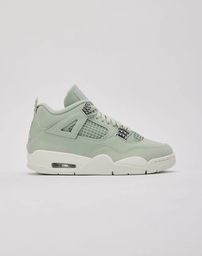 Nylon - included fashion Jordan Air Jordan 4 Retro 'Abundance' Embroidered fashion