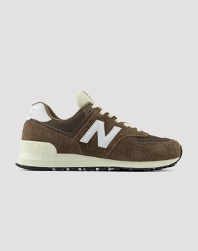 Nylon - included fashion New Balance 574 Runway fashion