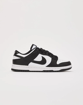Nylon - included fashion Nike Dunk Low Wardrobe staples