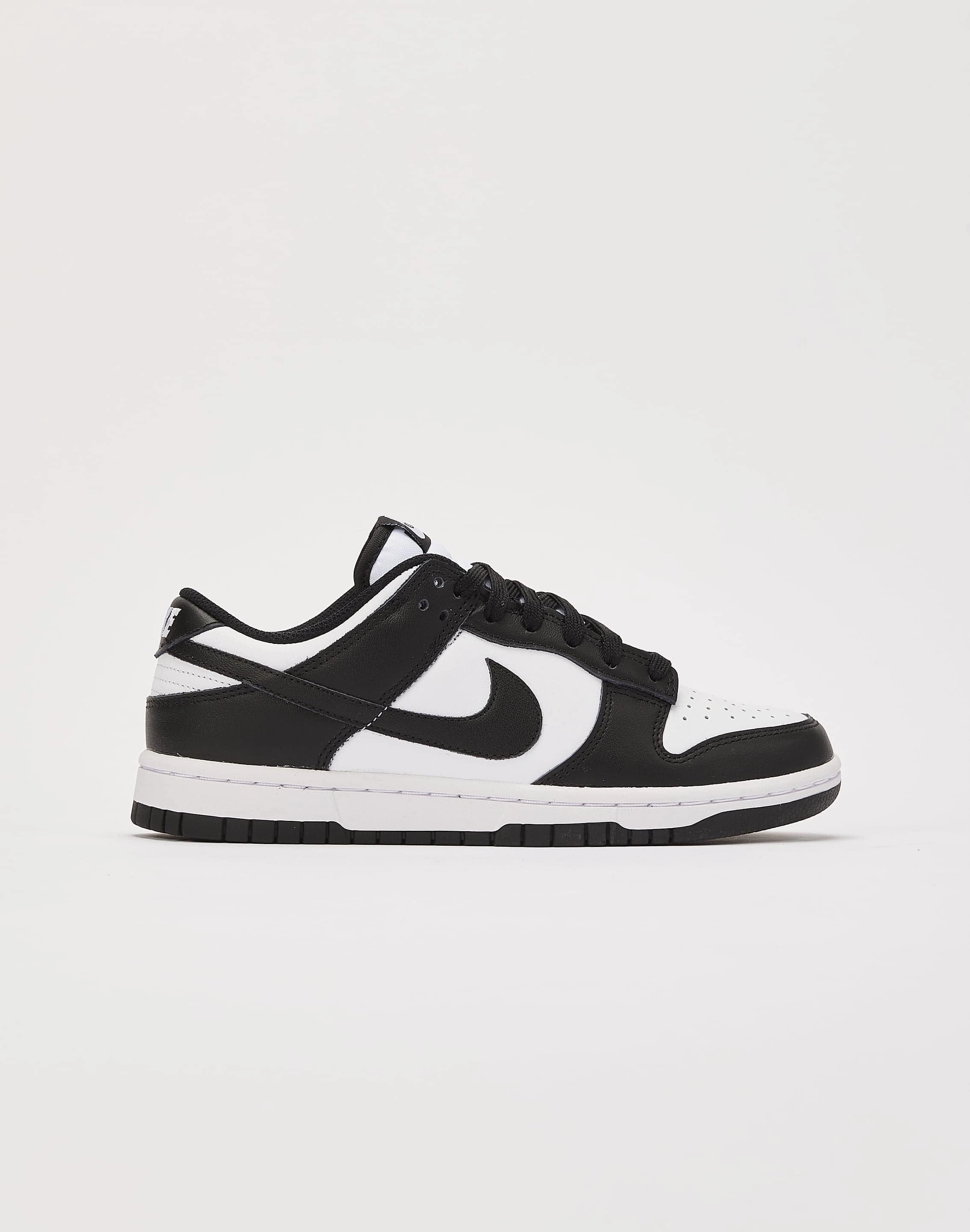 Nylon - included fashion Nike Dunk Low Wardrobe staples
