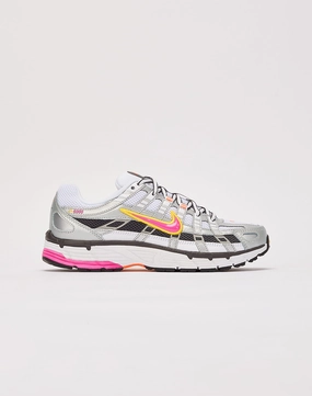 Nylon - included fashion Nike P-6000 Fashion customization