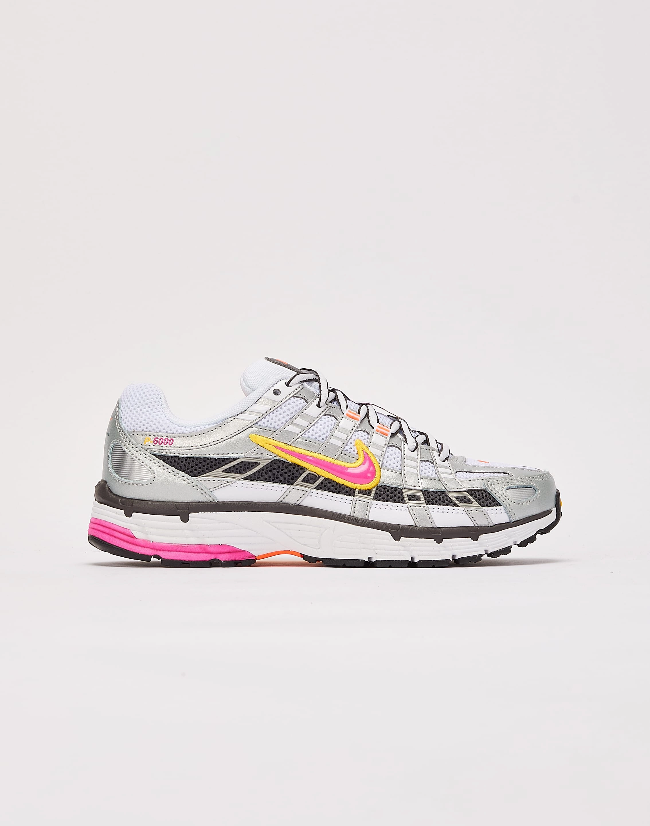 Nylon - included fashion Nike P-6000 Fashion customization