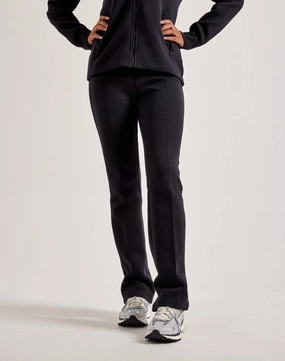 Nylon - included fashion Nike Tech Fleece High-Waisted Pants Fashion brands