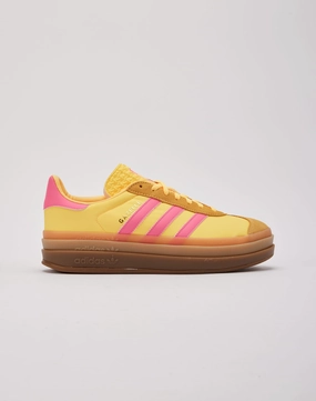 Online fashion shopping Adidas Gazelle Bold High - end fashion