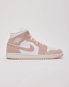 Online fashion shopping Jordan Air Jordan 1 Mid SE Athleisure fashion