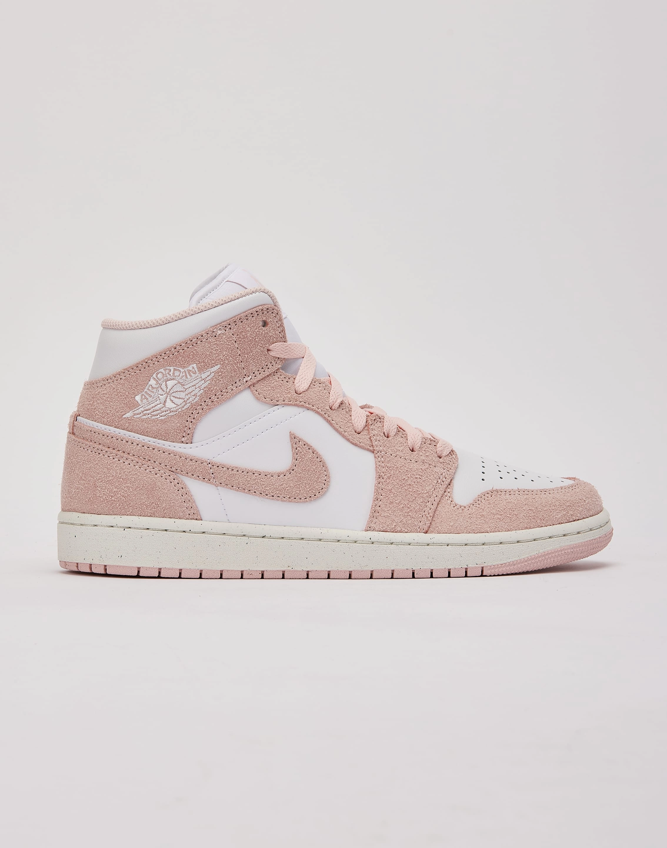 Online fashion shopping Jordan Air Jordan 1 Mid SE Athleisure fashion