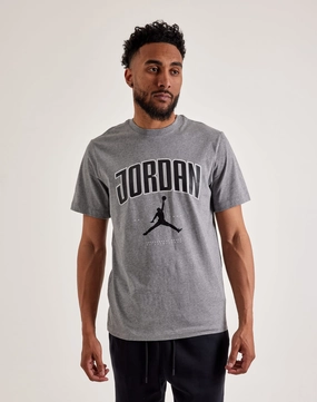 Online fashion shopping Jordan Graphic Tee Fashion trends