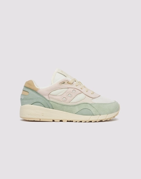 Online fashion shopping Saucony Shadow 6000 "Sail/Mint" Clothing assortments